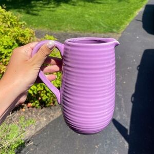 Vase/Pitcher